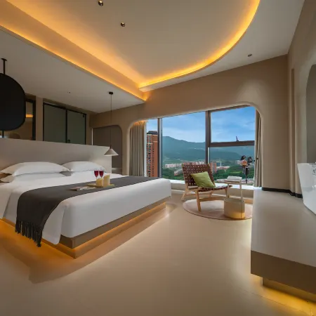Travel Youth · L Designer Homestay