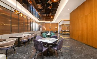 Movenpick by Accor Suzhou Railway Station Hotel