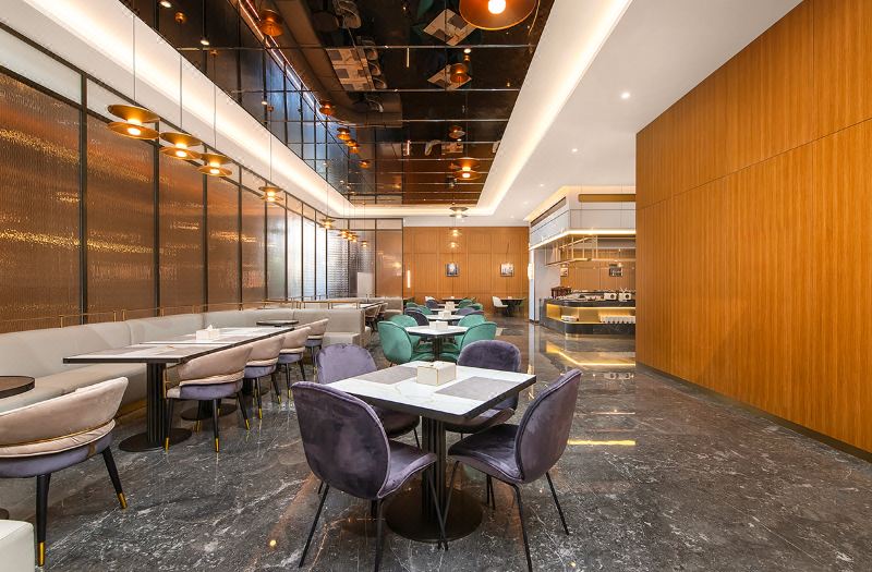 Movenpick by Accor Suzhou GuSu Hotel photo 4