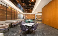 Movenpick by Accor Suzhou Railway Station Hotel