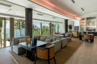 InterContinental Pattaya Resort - bar