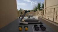 ROY · Tiansi Art Inn (Mingsha Mountain & Crescent Moon Spring Scenic Area) - Spor Salonu