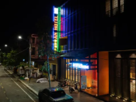 AN HOTEL Hotels in der Nähe von Chùa Láng