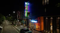AN HOTEL
