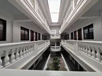 Benediktus Pilgerhaus Inn Vigan Hotels in Vigan