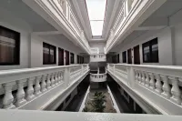 Benediktus Pilgerhaus Inn Vigan のホテル