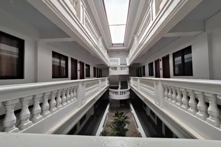 Benediktus Pilgerhaus Inn Vigan