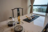 Nan'ao Yuehai Shiguang Homestay (Houzhai) Hotel di Nan'ao County
