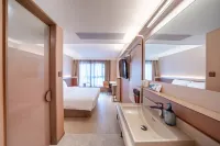 HanTing Hotel (Guiyang Guanshanhu District High-Speed Railway North Station) Hôtels à : Guiyang
