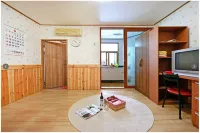 A good value for money located in the center of Jeonju Hanok Village
