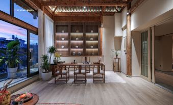 Pju Yangxin Courtyard  Tengchong