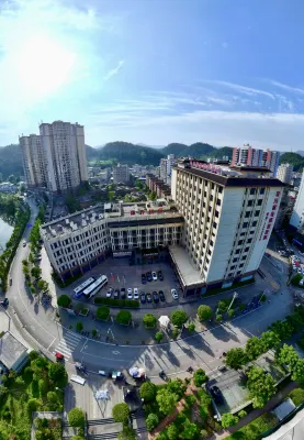 Ludao International Hotel