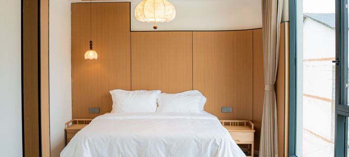 Longhushan Daoxi Chinese Inn Homestay Hotel a Guixi
