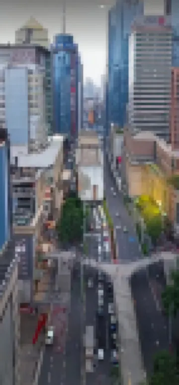 Wawu Hotel (Chengdu Chunxi Road Pedestrian Street)