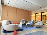 HOME INN PLUS Jiamusi Raiway Station