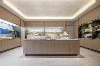 JI Hotel (Yining Ningyuan Road) Hotels in Ghulja