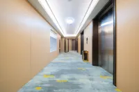 Zhengsheng Golden Hotel
