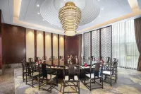 中國天眼迎賓館 - 早餐