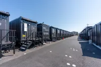 HOTEL R9 The Yard 桜川 - Wi-Fi