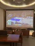 Jiuhuashan jiushanminsuB&B (Shenshenbaodian Branch) - ที่มีที่จอดรถ