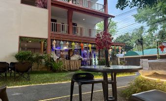 Sabaidee Chiangmai Hotel