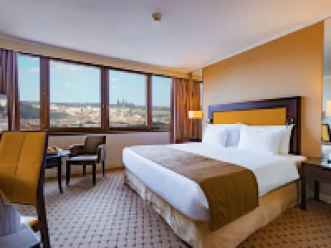 Grand Hotel Prague Towers Hotels in Prague