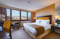 Grand Hotel Prague Towers