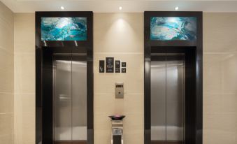 City Comfort Inn Hotel (Shenyang Olympic Center Wanda)