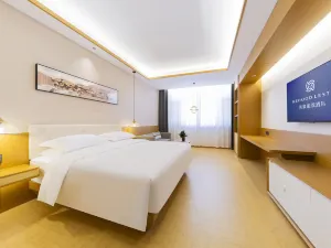메후드 레스티 호텔 (오르도스 우선기 투커 타운 정부)