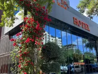 Sunrise Hotel Hotels near City Park