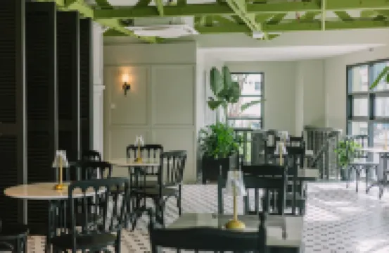 Legacy Hill Hotel Hotels in Kuching