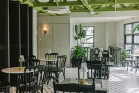 Legacy Hill Hotel