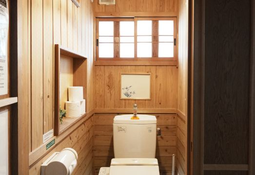 Sakura.Nagoya 직원 친절 서비스