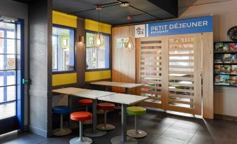 B&B Hôtel Cergy Pierrelaye
