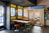 B&B Hôtel Cergy Pierrelaye Hotels in Herblay