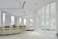 Palace Resort Yalong Bay Sanya - Barer