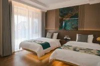 Huorgos | The Blossom Ark · Floral Tale Boutique Luxury Homestay