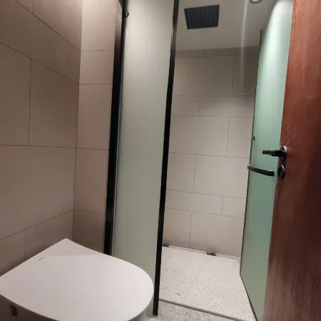 Lushan youlupushu Hotel