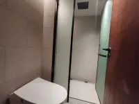 Lushan youlupushu Hotel