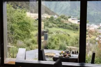 Jixiashan Meili Sunyata Hotel - breakfast