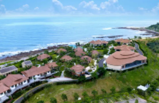 防城港廣悅華·觀海墅