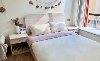 Qingyuan Qingya Courtyard Homestay