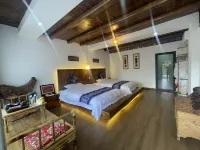 Suining Bana Tribe · Zhizhuxuan (Datuan Dong Village) Hotels in Suining