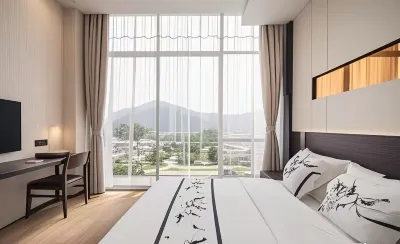Aifeng Hotel - Jiande Shouchang Ancient Town Branch Hotels near Hangkongxiaozhenshui Amusement Park