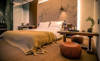 Tangshe Homestay