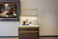 Duogao Four Seasons Mixiang D⁺ Hotel (Ningbo Xiangshan Passenger East Station Xiangshan Port Road)