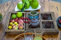 Abu Yunju (Yunshe Scenic Spot Shop)