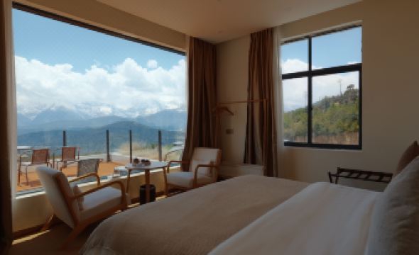 Fansu Hotel (Deqin Fog Thick)