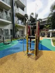 Studio Unit in One Palm Tree Villas across NAIA Terminal 3 Hotel in zona One Palm Tree Villas