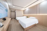 Longwan Youth Holiday Hotel (Wenzhou Longwan Airport) - pet friendly